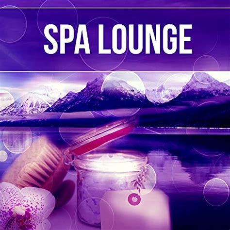 Spa Lounge Music For Massage Music Therapy Ocean Waves Hydro Energy Body