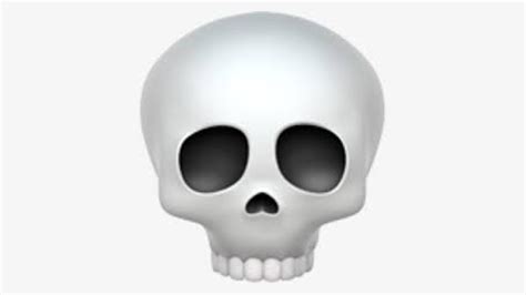 What Does The Skull Emoji Really Mean And How To Use It The Irish Sun