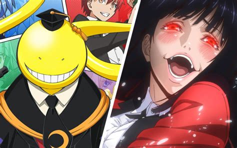 25 Best Anime On Netflix