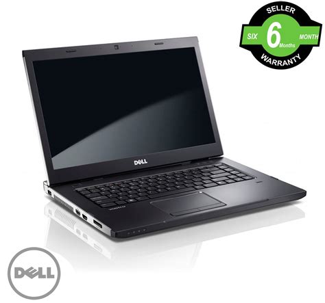 Dell Vostro 3550 Business Uni Laptop Intel Core I3 4gb Ram 320gb Hdd