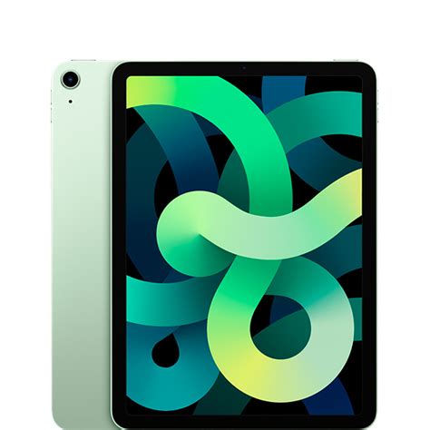 The ipad (2020), or the ipad air 4. Apple iPad Air 4 (2020) Wi-Fi 64Gb Green (MYFR2) Купить в ...