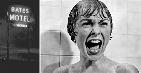 10 Things You Never Knew About Alfred Hitchcocks Psycho