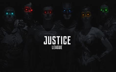 Fondos De Pantalla Liga De La Justicia 2017 Dc Comics Liga De La