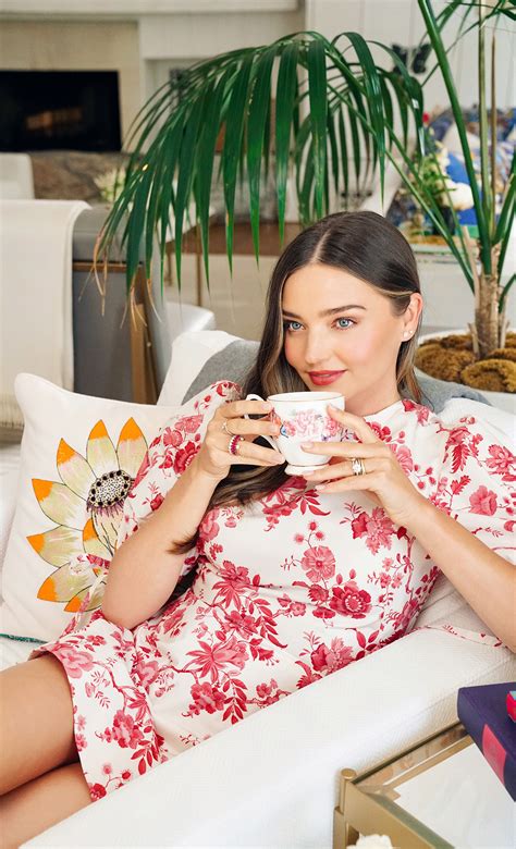 Miranda Kerr S Morning Routine Starts At 5 Am Here S What She Does