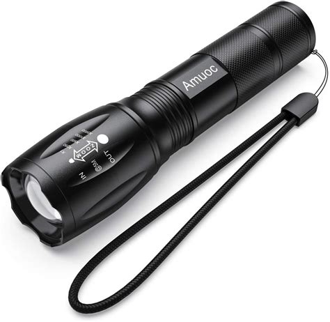10 Best Pocket Flashlights You Can Buy In Holiday 2020