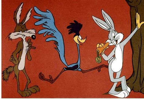 The Bugs Bunny Road Runner Hour Looney Tunes Cartoons Looney Tunes