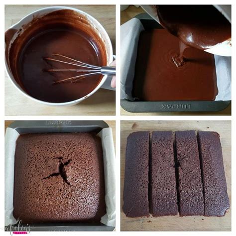 chocolate brownies afelias kitchen
