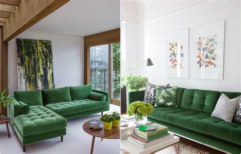 Stylish home decor, al manamah. Mood Board: Emerald Green for a Stylish and Trendy Home Decor