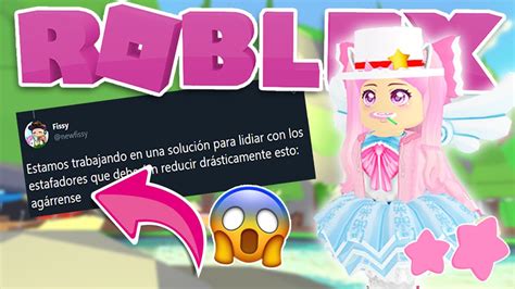 We did not find results for: Adopt Me Podria Desaparecer De Roblox Por Culpa De Los ...