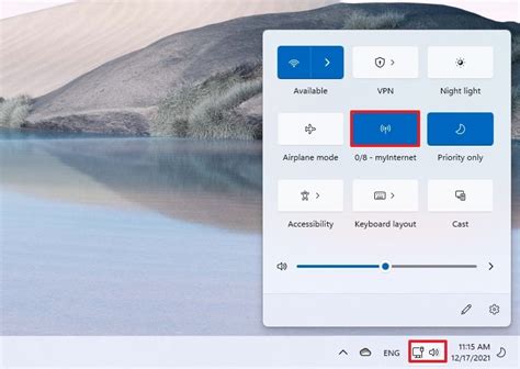 How To Convert Your Pc Into A Mobile Hotspot On Windows