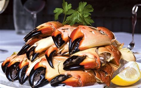 Best 10 Seafood Restaurants In Miami April 2023