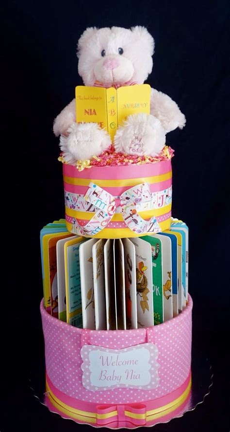 Pin On Diaper Cakes