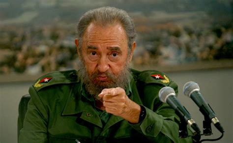 Amazonas Atual Ex Presidente De Cuba Fidel Castro Morre Aos 90 Anos