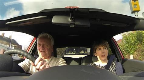 Should Older Drivers Be Retested Bbc News