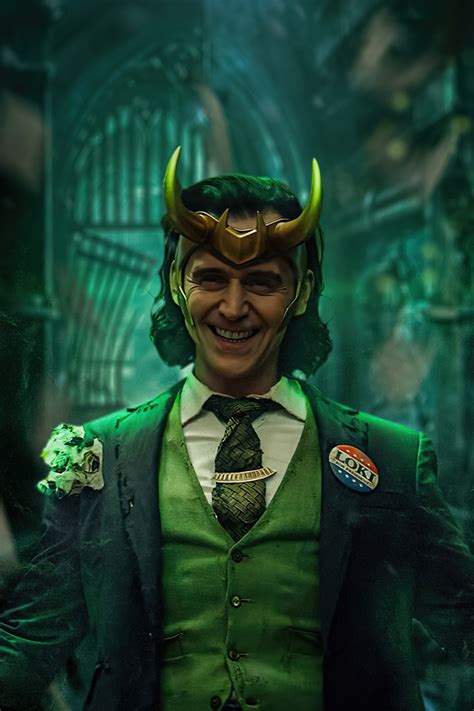 Download wallpapers and backgrounds with images of loki. 640x960 Loki Tv Series 5k iPhone 4, iPhone 4S HD 4k Wallpapers, Images, Backgrounds, Photos and ...