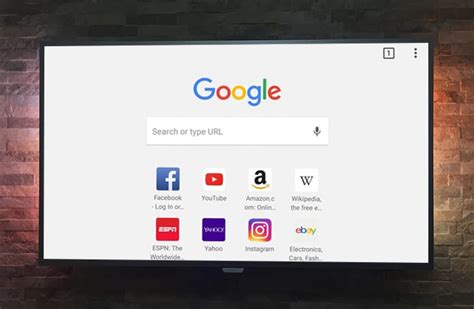 Unlike some apps which require sideloading, you can install chrome on your android tv device using a web browser on another machine How to Install Google Chrome on Android TV