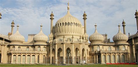 Die Besten Sehenswürdigkeiten Und Reisetipps Für Brighton England