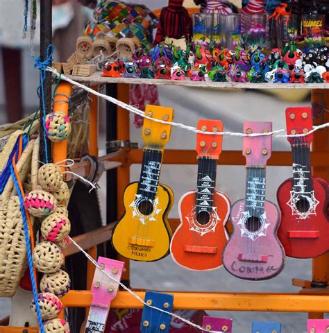 10 Must Buy Souvenirs From Mexico