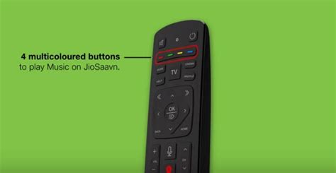 How To Set Up Jio Remote On Gigatv Jioupdate