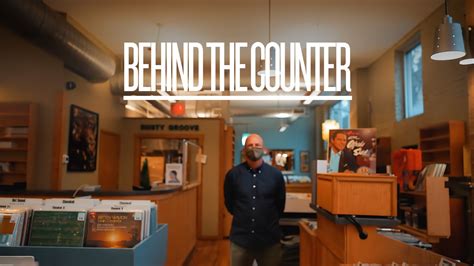 Behind The Counter Us 2021 Dusty Groove Chicago Episode 11 Of 12