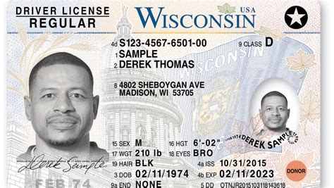Wisconsin motorist says fee for a driver's license is too low