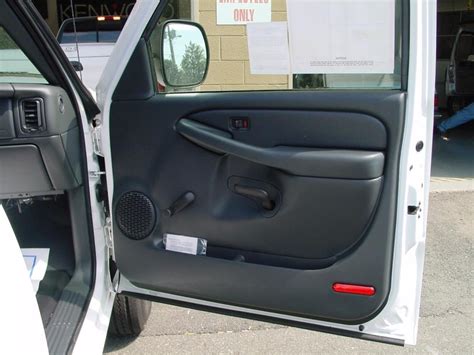 Upgrading The Stereo System In Your 1999 2002 Chevrolet Silverado And