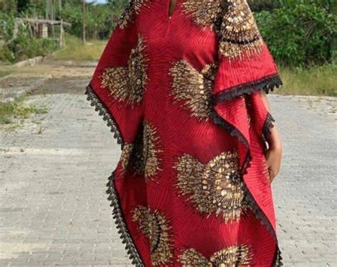 Stoned Ankara Boubou Gown African Women Clothing Ankara Maxi Etsy African Dresses For Women