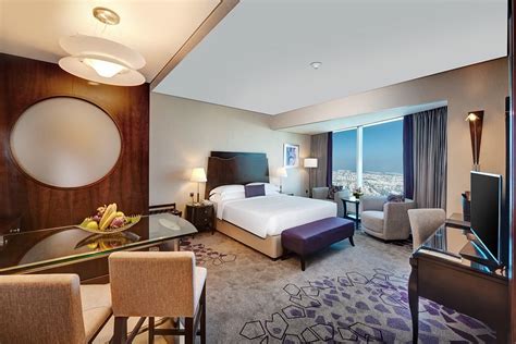 Rose Rayhaan By Rotana Dubai Hotel Reviews Photos Rate Comparison