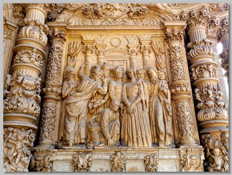 Evenals de vele pelgrims die astorga nog steeds trekt. Album 1148 Noordwest Spanje Astorga kathedraal Santa Maria 1