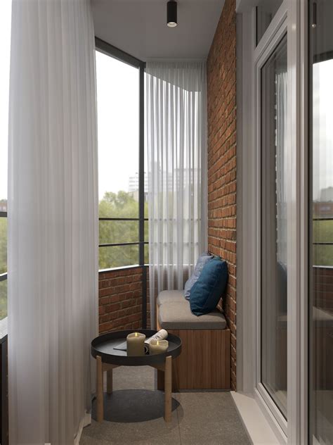 Marsel On Behance Apartment Design Interior Design Interior