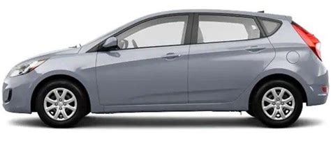 Find great deals on ebay for 2010 hyundai accent. Hyundai Accent Hatchback 2010 2015 Car Roof Spoiler ABS ...