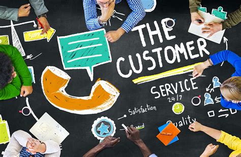 How To Achieve Service Excellence With Customer Self Service