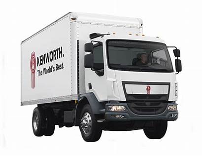 K270 Kenworth Truck Trucks Ltd