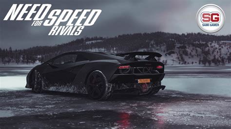 Need For Speed Rivals Lamborghini Sesto Dlc Gameplay Xbox Ps4 Ps5