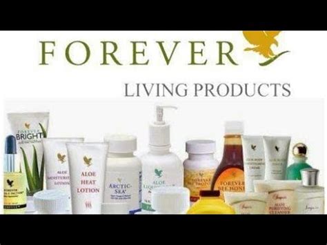Forever Living Products Live 1 YouTube