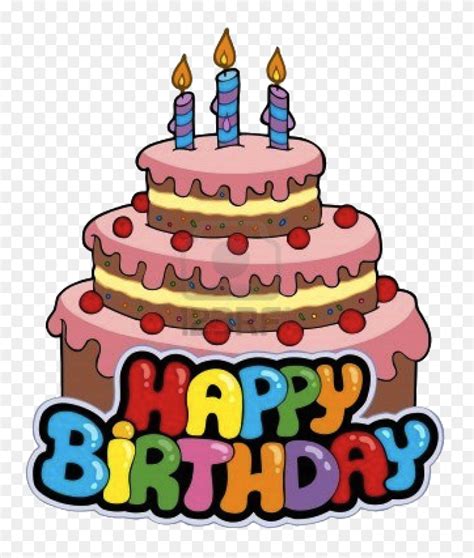 Happy Birthday Downloads Happy Birthday Frame Png Flyclipart