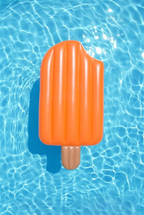 These Pool Floats Look Like Your Favorite Pint Of Jenis Ice Cream