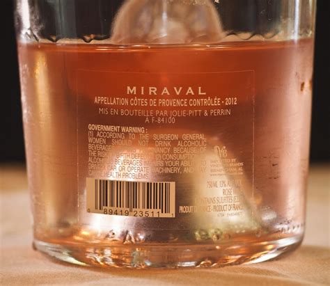 ChÂteau Miraval A Celebrity Long Before Brad And Angelina Moved In