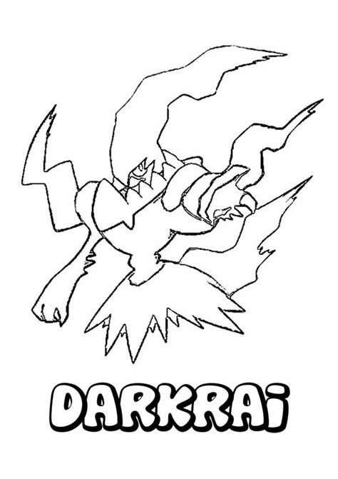 Free Pokemon Black And White Coloring Pages Download Free Pokemon