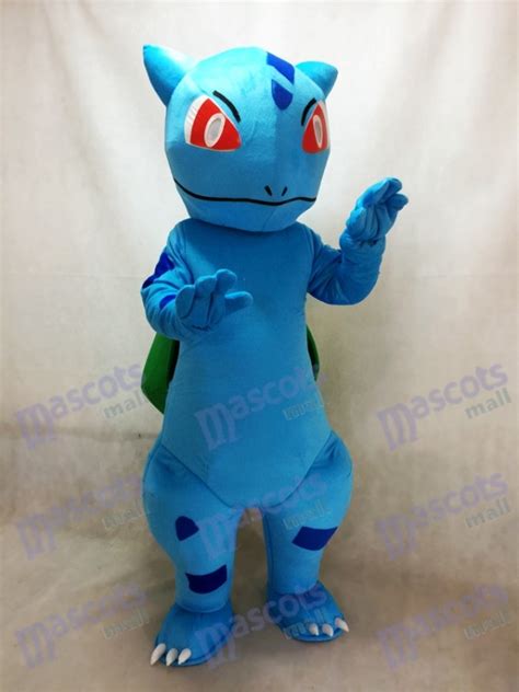 Seed Pokémon Pokemon Go Bulbasaur Fushigidane Mascot Costume