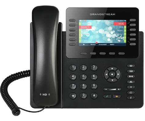 Grandstream Gxp2170 Voip Phone And Device Price In Pakistan Vmartpk