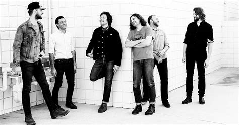 The War On Drugs Silent Radio