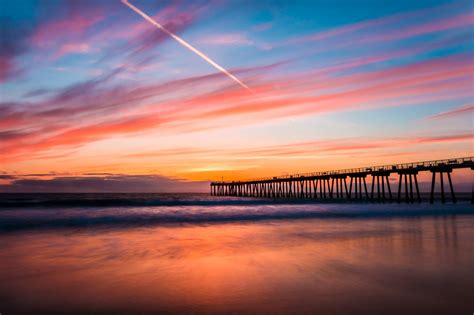 Top 10 Los Angeles Locations For Sunset Photographs