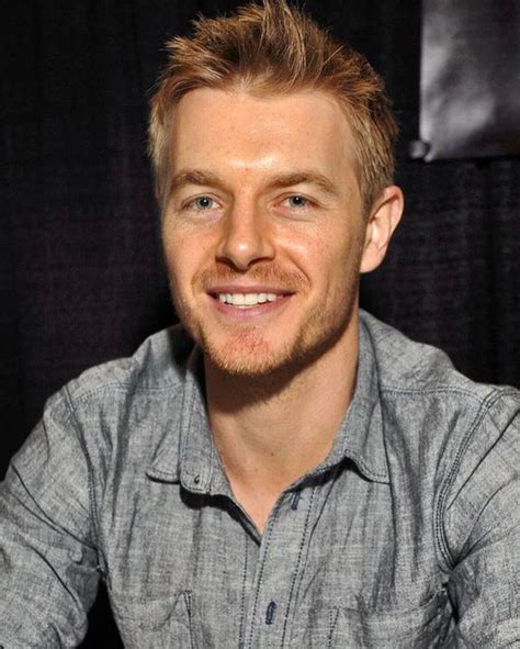 61 Likes 3 Comments Rick Cosnett Fan Page Snett On