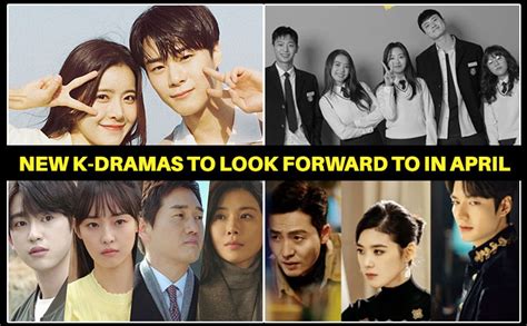 Set in the late joseon period, drama series follows face reader (physiognomist) choi chun joong as he tries to build up an and there you have it, the korean dramas heading your way this summer. Top 7 New Korean Dramas To Look Forward To In April 2020