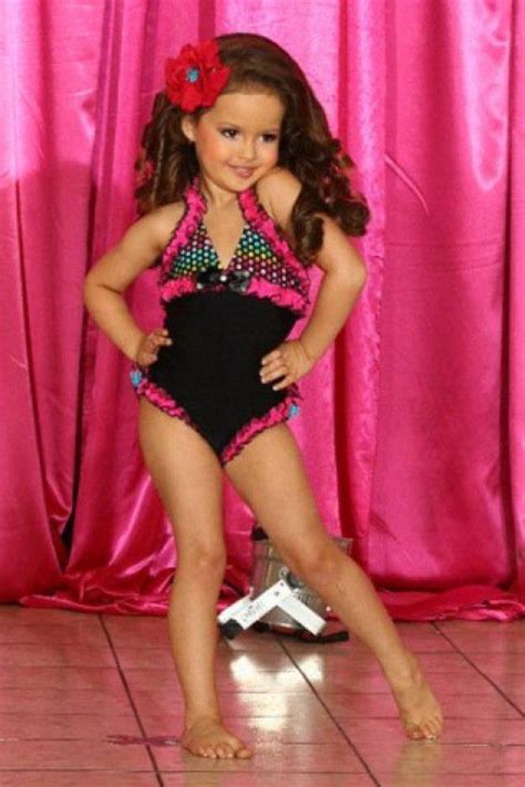 Pageant Stars USA The Pageant Spotlight Pageant Swimwear Preteen