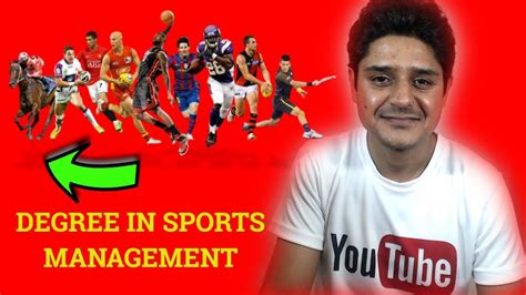 Aspiring sports managers are fortunate to have many different options in developing a sports management degree plan. sports managment india degree career and sports management ...