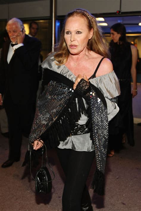 (with hamlin) dimitri alexandre hamlin. Ursula Andress' Life after Playing the 1st Bond Girl in ...