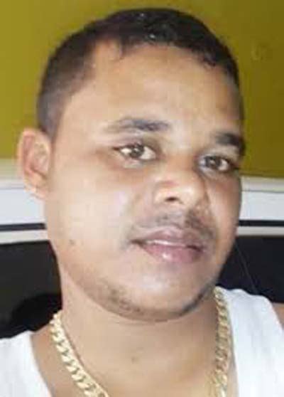 Three Charges For Captured Trini Who Shot Guyanese Dead Kaieteur News