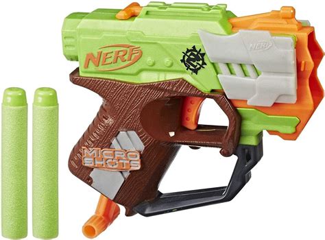 10 Best Small Nerf Gun Pistol Reviews And Buyers Guide 2020